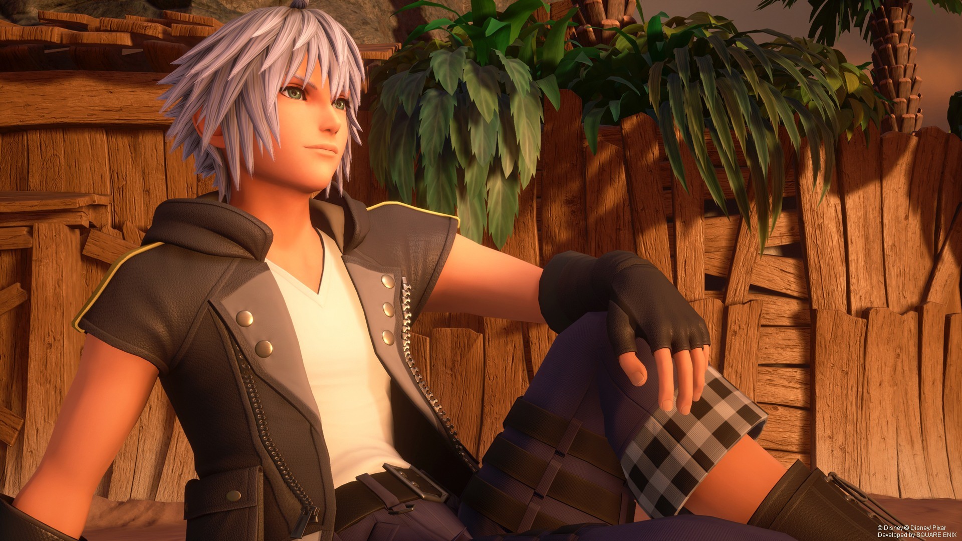 Kingdom Hearts III - Imagen 19